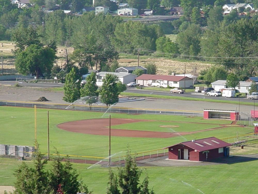 Photo Gallery City of John Day Oregon