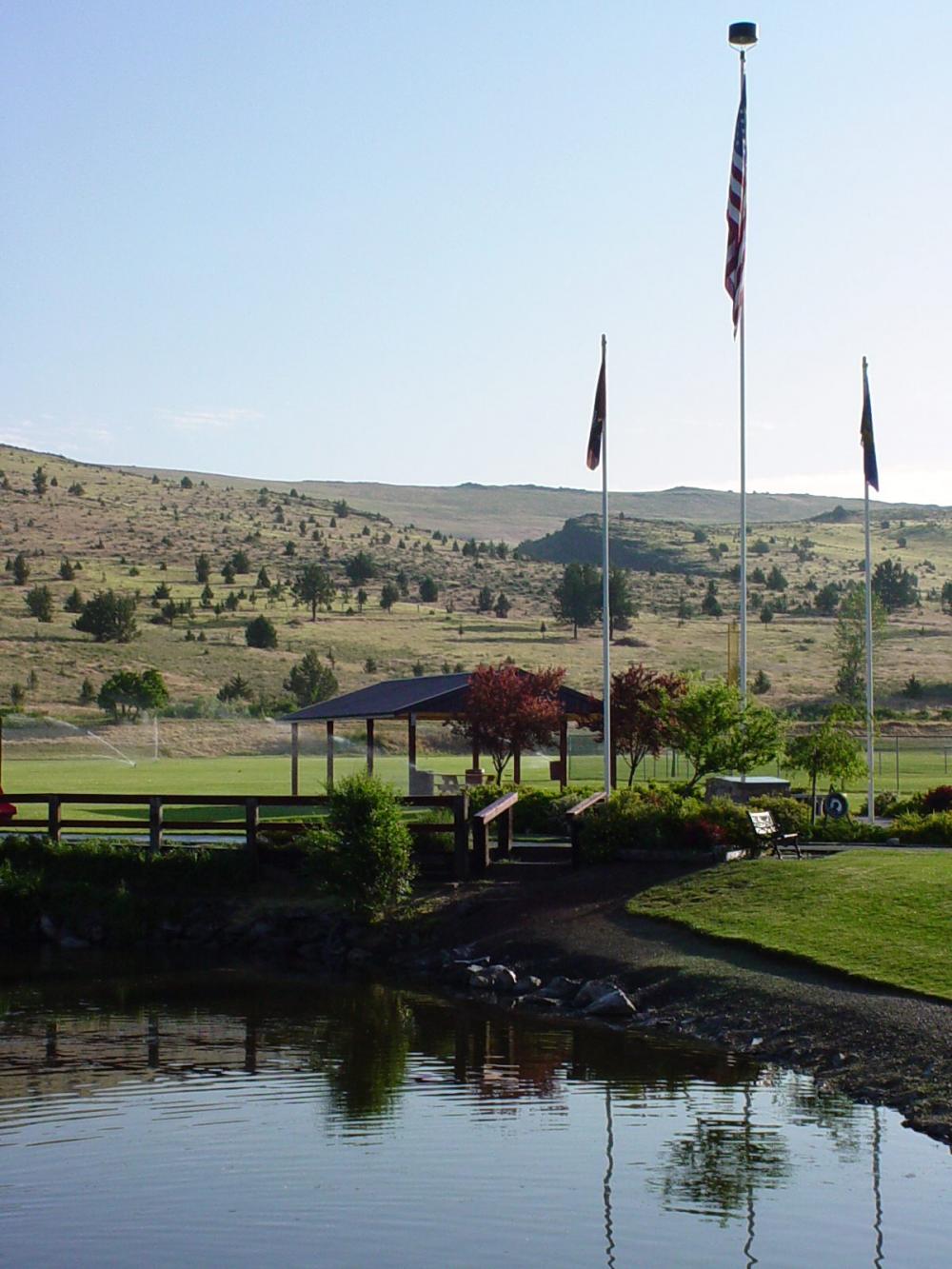 Photo Gallery | City of John Day Oregon